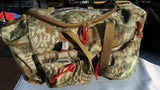 Competitor bag in Kryptek Mandrake