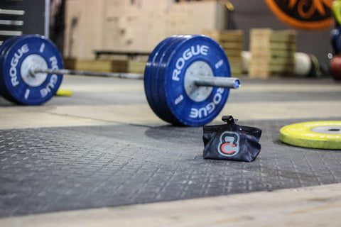 crossfit gear Centric Competitor Gear Bag Crossfit Training – CrossFit Centric Athletics