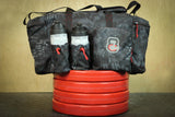 The Centric "Competitor" Gear Bag in Kryptek Typhon