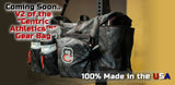 Centric "Athlete"™ Gear Bag